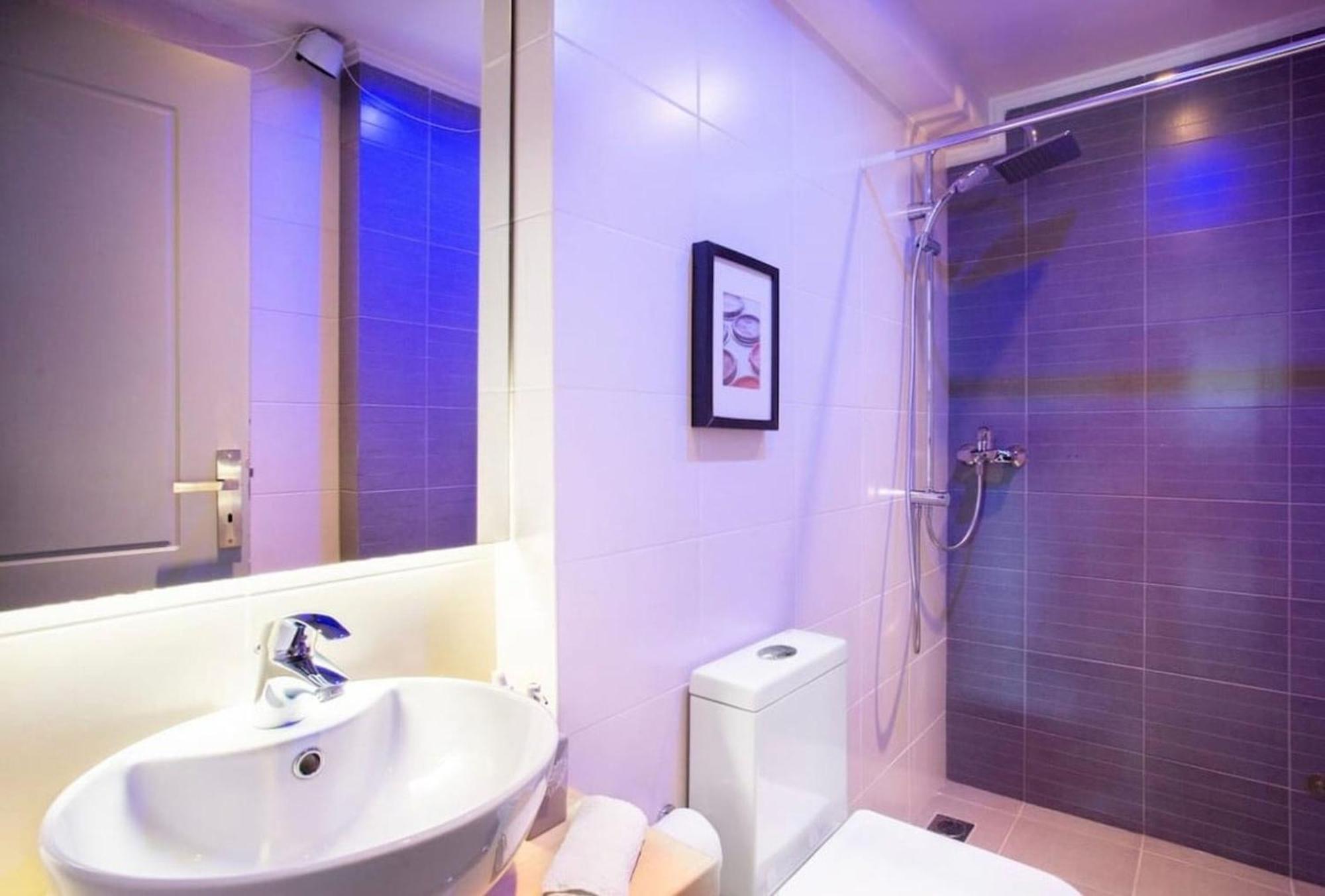 アテネStylish Boutique Loft With Private Balconyアパートメント エクステリア 写真