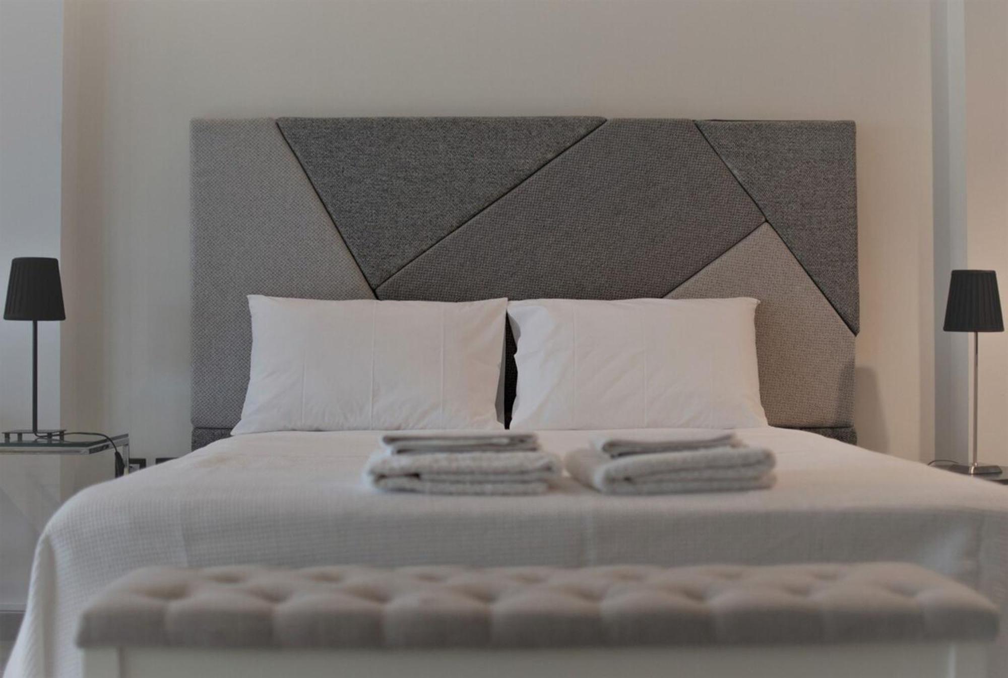 アテネStylish Boutique Loft With Private Balconyアパートメント エクステリア 写真
